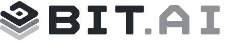 Bit.ai Logo